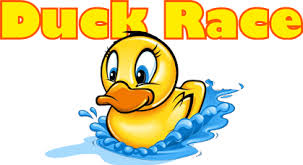 Cheekys Shotgun case duck race