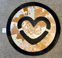 CHEEKYS HAIR ON HIDE RUGS