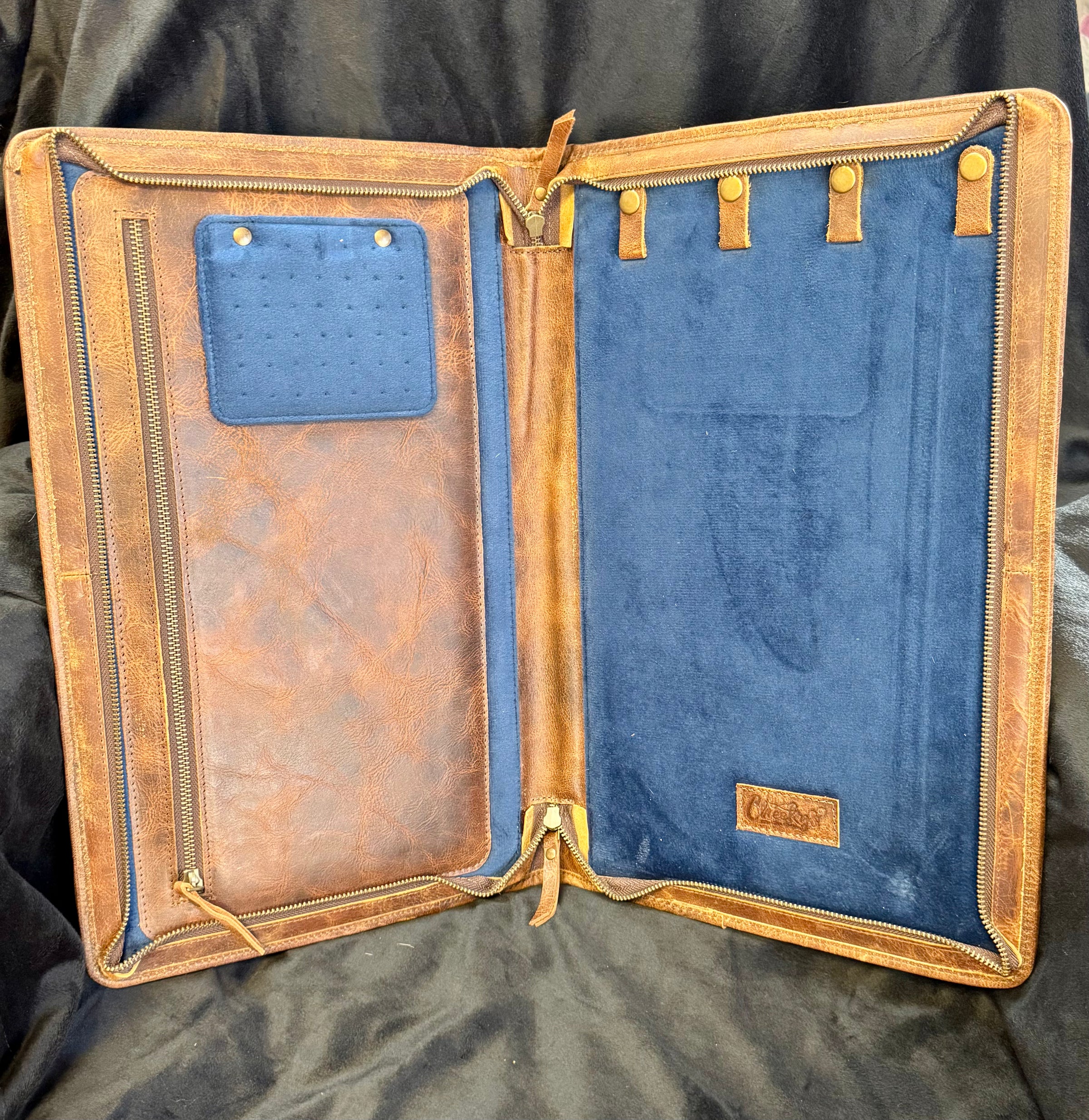 CHEEKYS JEWELRY PORTFOLIO