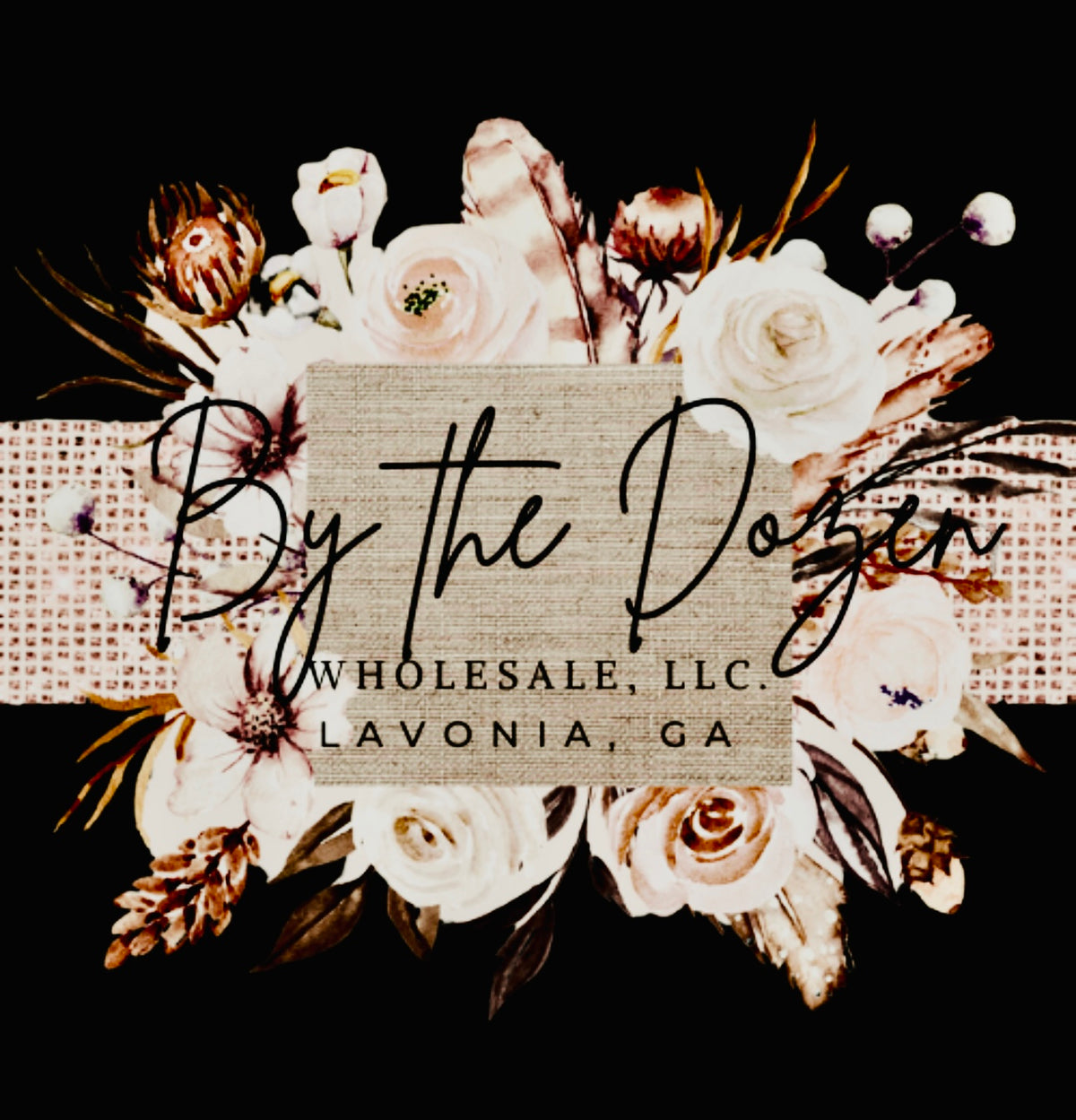 By The Dozen Wholesale, LLC