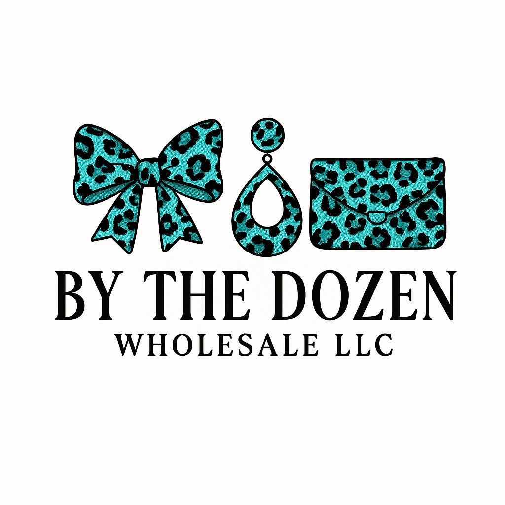 By The Dozen Wholesale, LLC