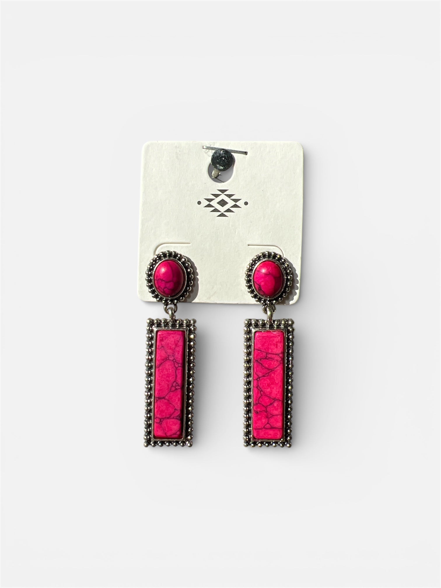 PINK BEADS STICK