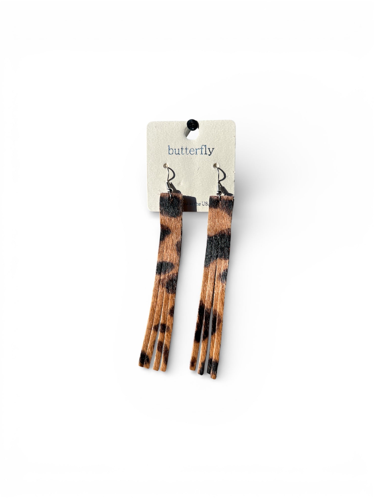 HYDE EARRINGS