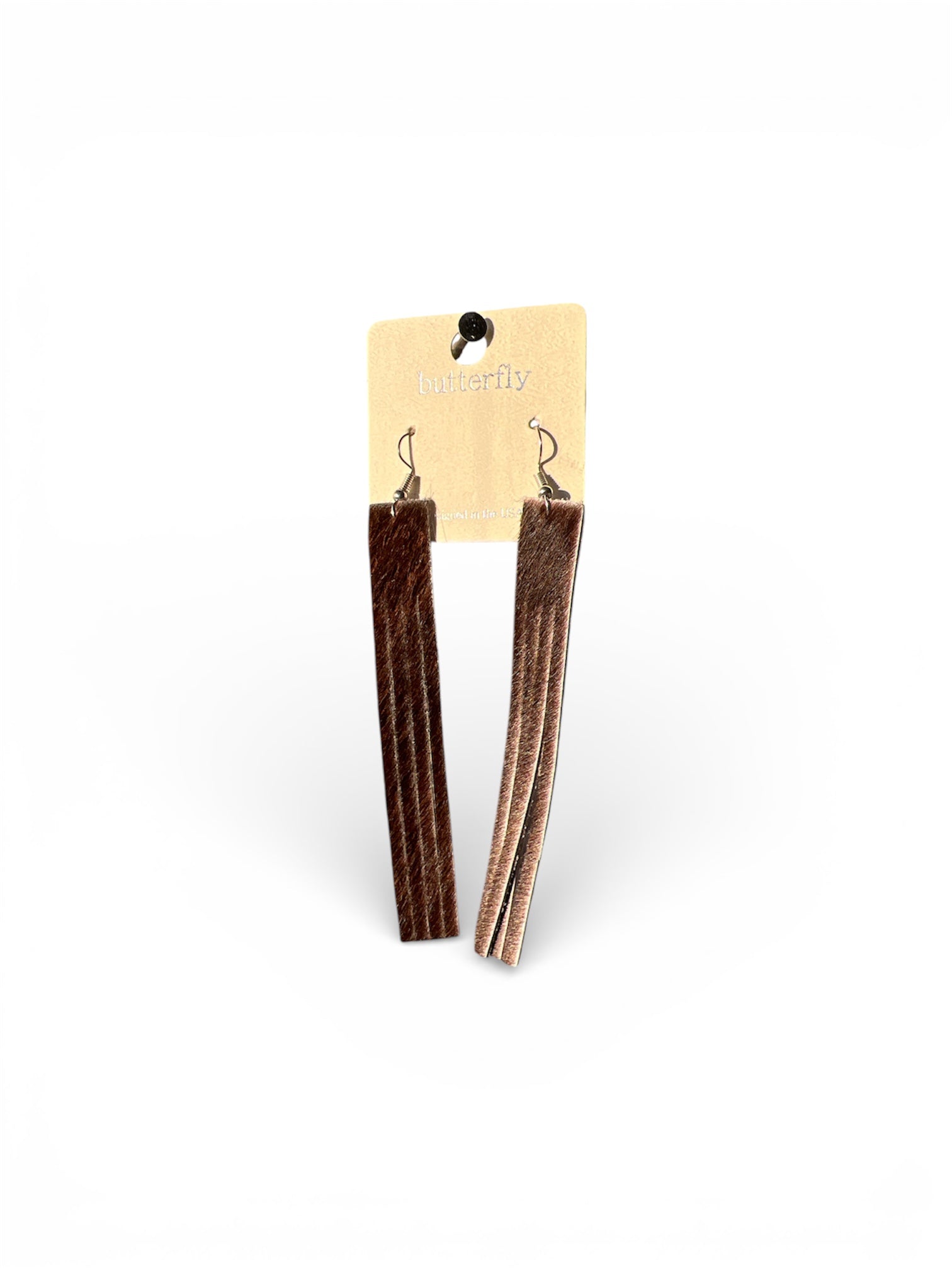 HYDE EARRINGS